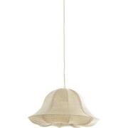 Light & Living - Hanglamp IRAVELLE - Ø40x21 cm - Bruin