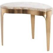 Light & Living - Salontafel GIULIO - 51x33x36 cm - Bruin