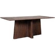 Eettafel Scott 220x100x76 cm