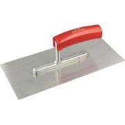 Jung plakspaan gebogen handgreep 340 g hobby