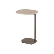 Sofie support tafel terre keramiek 35 x 30 x 50 cm