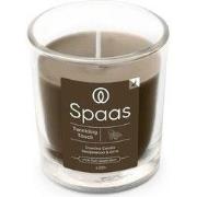 Geurglas 25u d7 cm twinkling touch