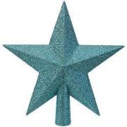 Piek kunststof L4,2b19h19 cm blauw