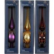 Piek glas d8h31 cm a3 I