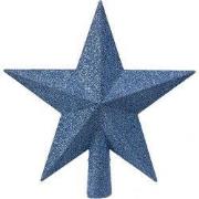 Piek kunststof L4,2b19h19 cm sky blauw