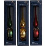 Piek glas d8h31 cm a3 II