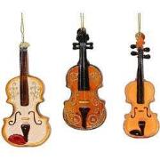 Instrument glas L6b2h12 cm bruin a3