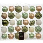 Mix box kunststof d7 cm 30 st II