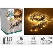 Treecluster 1152led extra warm