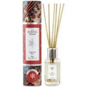 Geurverspreider Christmas Spice 50ml mlt