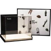 Robotime dustcover voor dg11/12/13