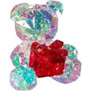 Konstsmide led diamant iriserend 3d teddy beer