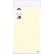 Tafelkleed l138b220 cm creme