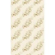 Tafelkleed l138b220 cm hol s cream