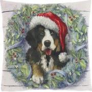 Unique living kussen traditional 45x45 cm dessin 5