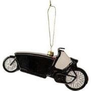 kerstornament bakfiets