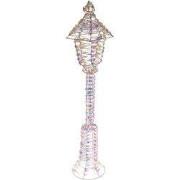 Lantaarn 90 cm regenboog