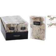 Guirlande blad 180 cm 2ass