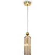 Maytoni - Hanglamp Antic - Goud - Ø10