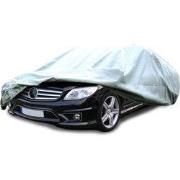 Volledige garage afmeting L 482x178x119 cm 4 lagen Waterdicht