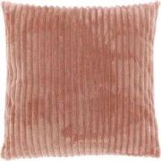 Unique Living - Dez Kussen 45x45cm Old Pink