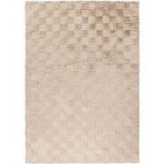 Soul Soft - Fluffy Vloerkleed - 3D Effect, Hoogpolig, 100% Polyester, ...