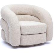 Fauteuil Momo Beige