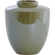 Light & Living - Vaas TALEA - Ø25x28 cm - Groen