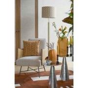 Vaas Bradley - Bruin - Ø23x38cm