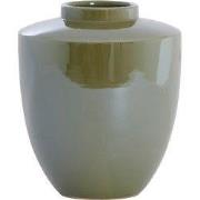 Vaas Talea - Groen - Ø25x28cm