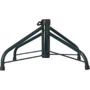 Excellent Trees® Kerstboomstandaard Metaal 19 mm diam. - 35 cm breed