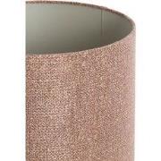 Lampenkap Brandy - Bruin - 30x30x21cm