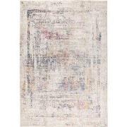 Vintage Marmer Vista – Luxe Vloerkleed - Multikleur - Laagpolig- 200x2...