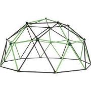 Lifetime® Speeltoestel Geodome Klimrek groen/brons 274 x 168 cm