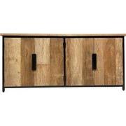 Livingfurn Tomar 185cm