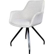 Livingfurn Duke Sand - set van 2