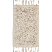 OLTAN - Badmat - Beige - 50 x 80 cm - Katoen