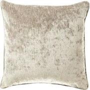 Dutch Decor LEWY - sierkussen 60x60 cm - Pumice Stone - beige - Dutch ...