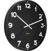 Wall Clock New Classic Medium