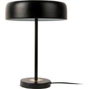 Table Lamp Gold Disc