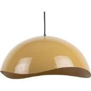 Pendant Lamp Waved Large