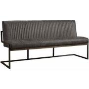 Tower living Ferro bench 135 - Anthracite