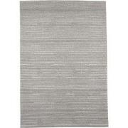 LABEL51 Vloerkleden Luxy - Grijs - Wol - 200x300 cm