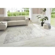 Elle Decoration - Modern Design vloerkleed - Maywand - Beige / Koper -...