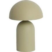 Light & Living - Tafellamp TOLIMA - Ø23x35cm - Bruin