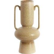 Light & Living - Vaas OTARU - Ø20x40 cm - Groen