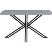 Benoa Eettafel Yana Sintered Stone 140