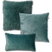Dutch Decor KUSSENSET - 3-delig - Sky - 45x45 cm, 30x50 cm - inclusief...