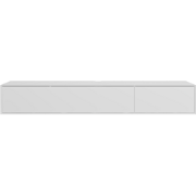 TV-meubel met 2 deuren L240 cm - ORÉLIA