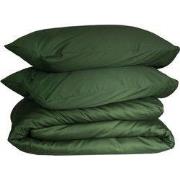 PHLOX Dekbedovertrek Queen - 100% Katoen Satijnen (300 TC) - Lits Jume...